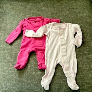 Magnetic me simply magnetic Footy size newborn